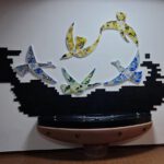 Umzug des Kreutter-Brunnens