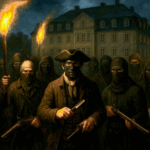 Die Schwarzenauer Räuberbande