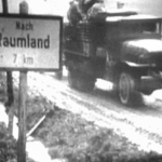 Das Ende des Zweiten Weltkrieges in Wittgenstein