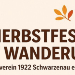 Herbstfest mit Wanderung (SV)