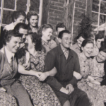 Die Geschichte der Alten Fabrik von 1919 bis heute