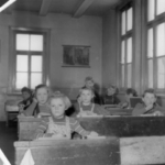 Die Historie von Kirchen und Schule Schwarzenau (Teil 2)